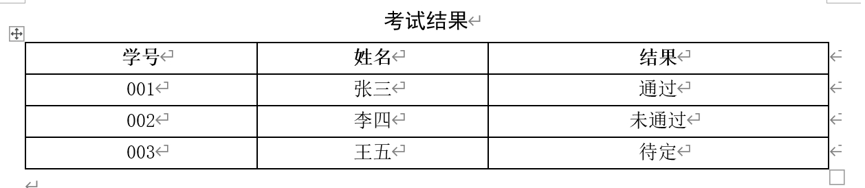 预览